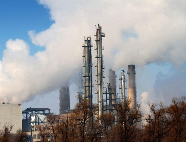 潍坊污染企业拆除方案